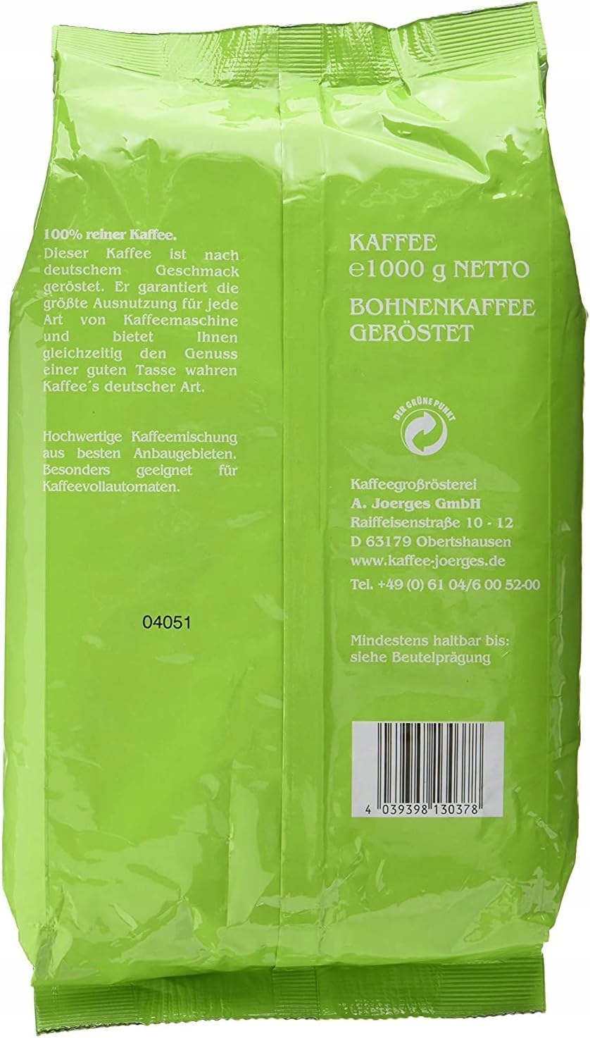 Proces prażenia i czyszczenia dla pełni aromatu