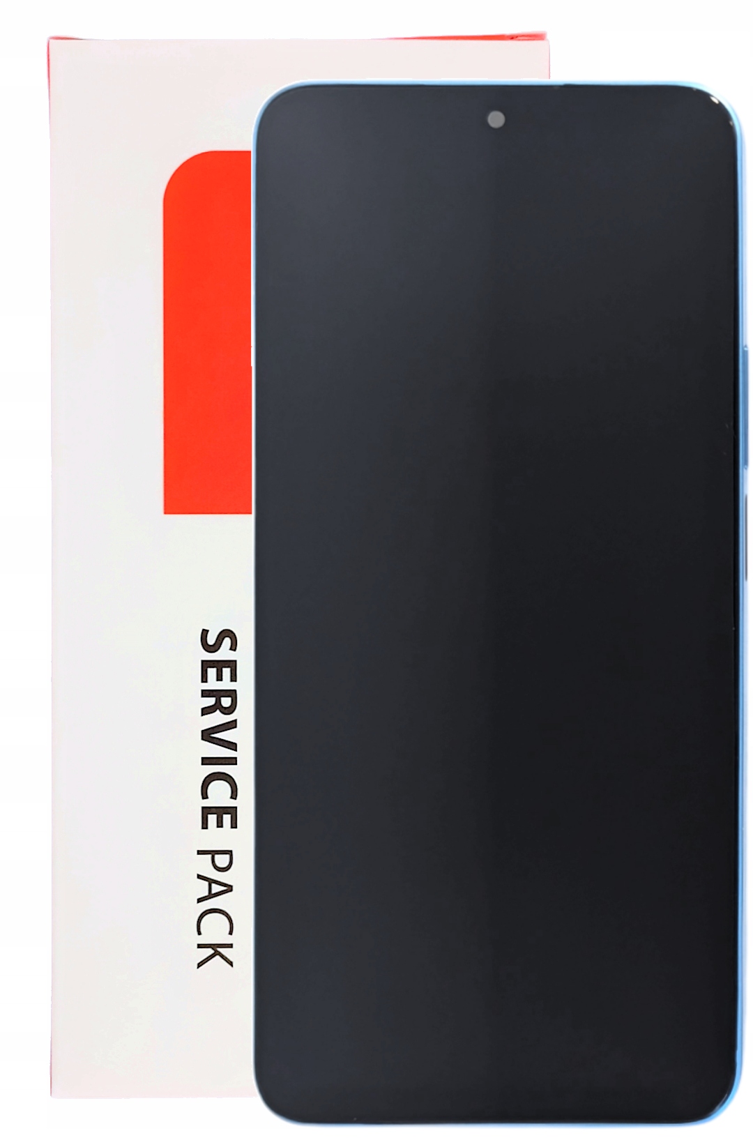 Wyjątkowa jakość obrazu dzięki matrycy IPS LCD
