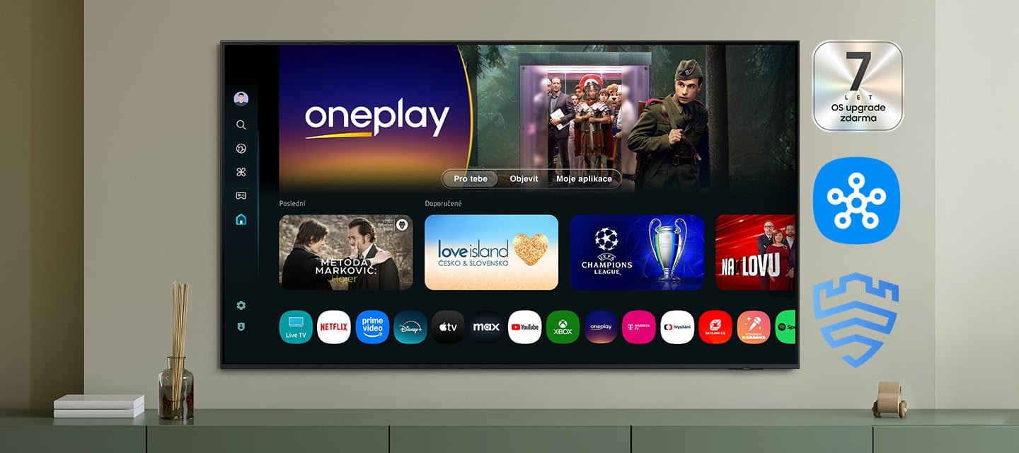 Automatyczne ulepszanie obrazu do 4K