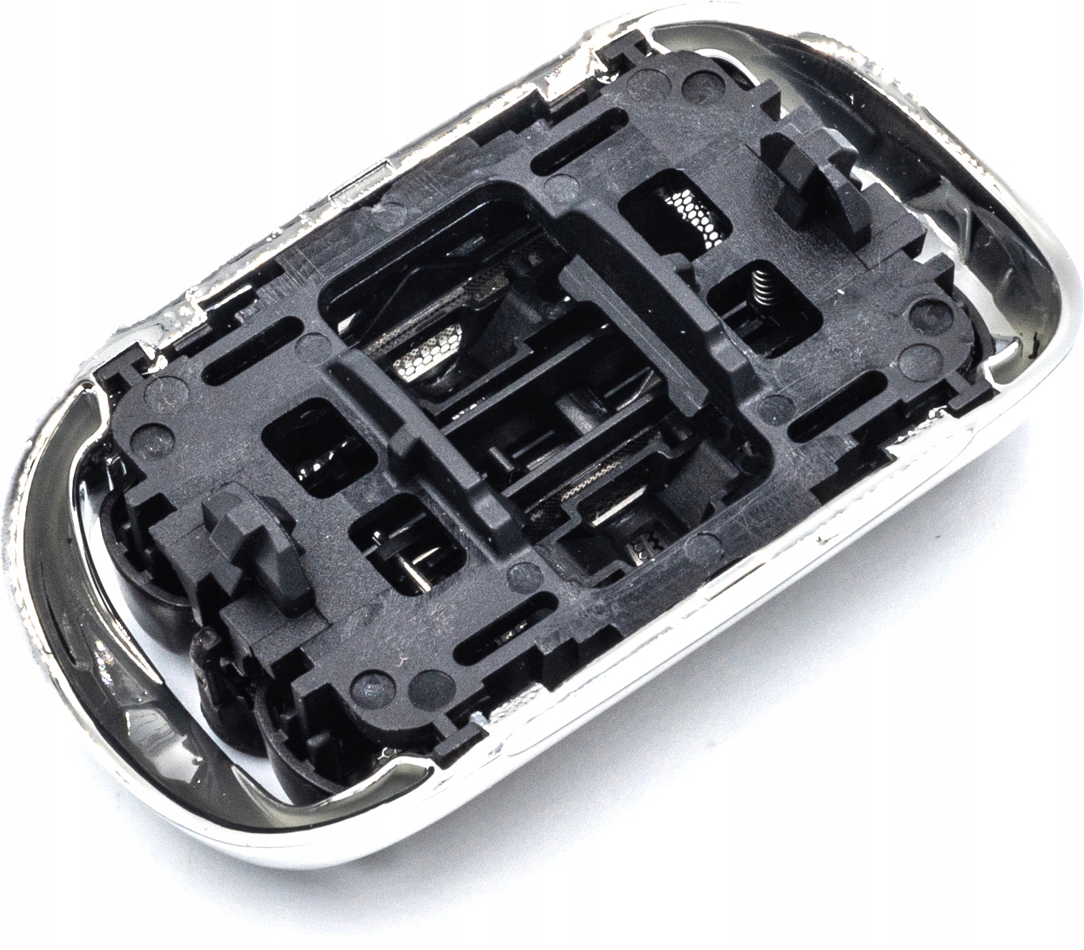 Kompatybilność z modelami Braun – Głowica 73S dla różnych serii