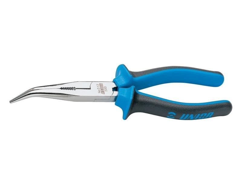 Wygodna rączka z wysokowytrzymałego materiału