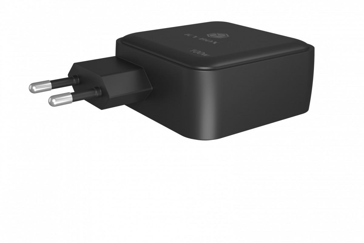 Kompaktowa konstrukcja idealna do podróży