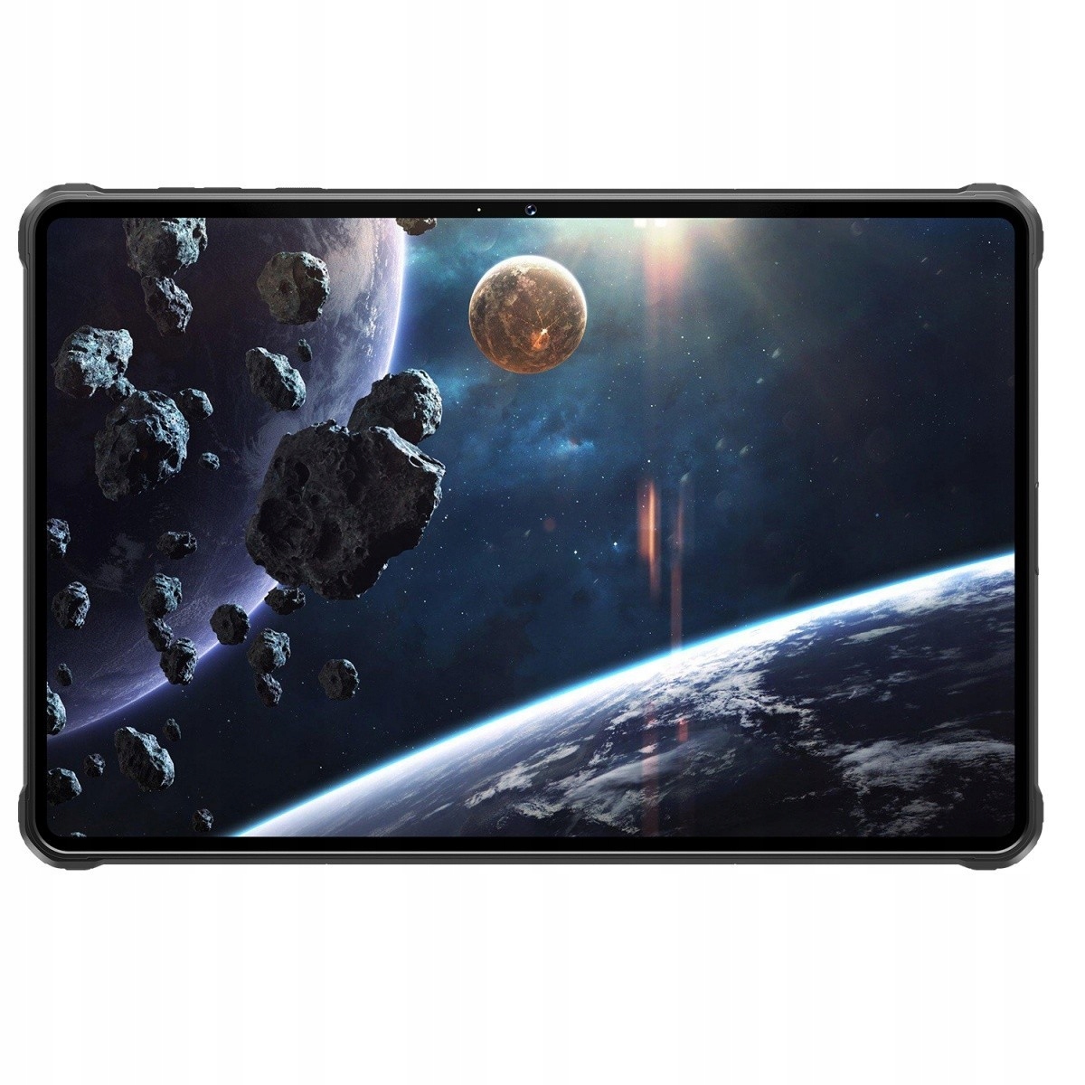 Pamięć RAM 6 GB i pamięć wewnętrzna 256 GB