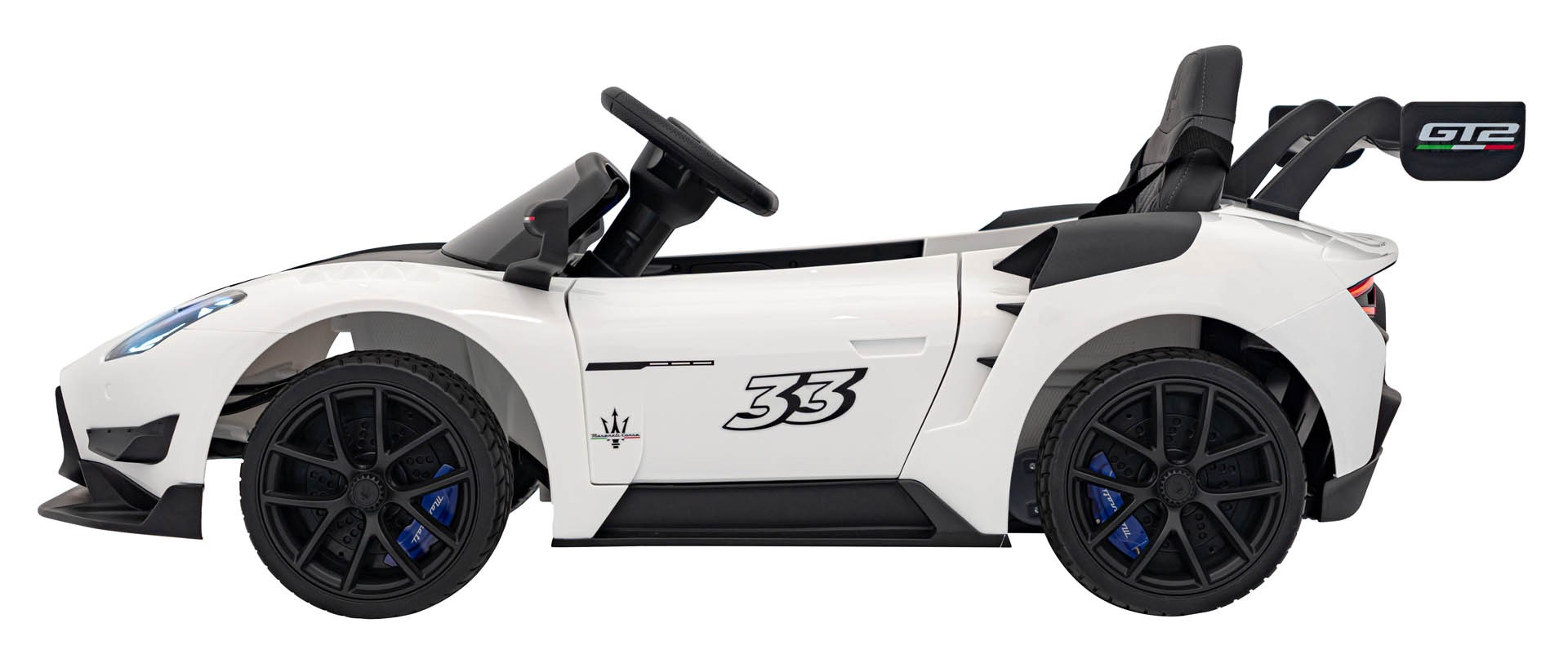 Wspaniałe wyposażenie audio i funkcje rozrywkowe