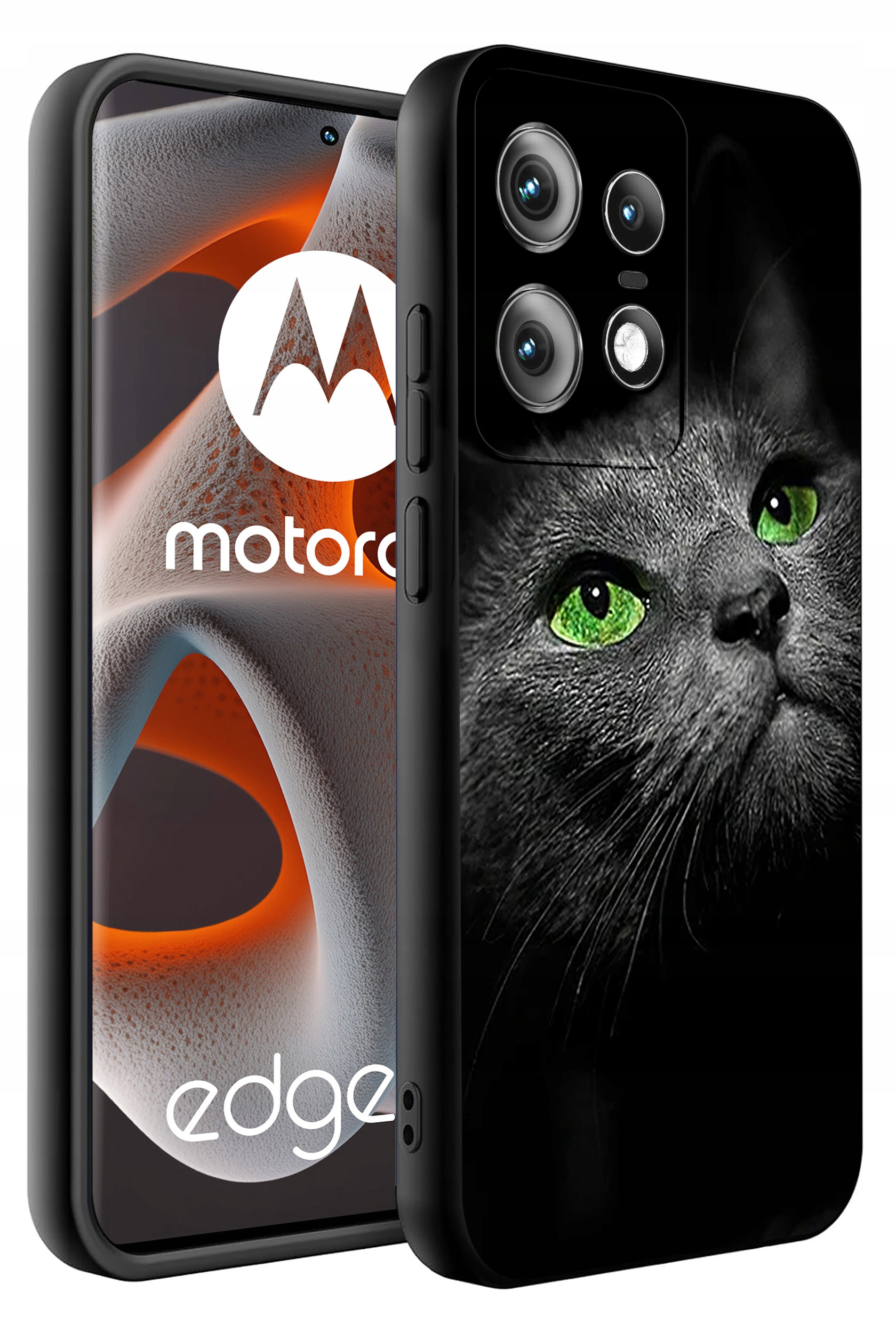 Kompatybilność z Motorola Moto EDGE 50 Pro