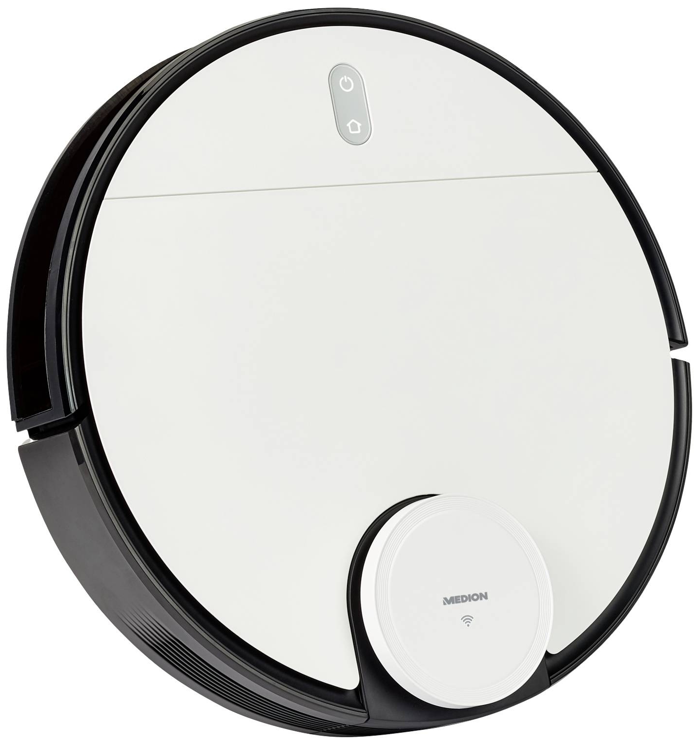 Wydajność ssania 8000 Pa – Skuteczne usuwanie zabrudzeń