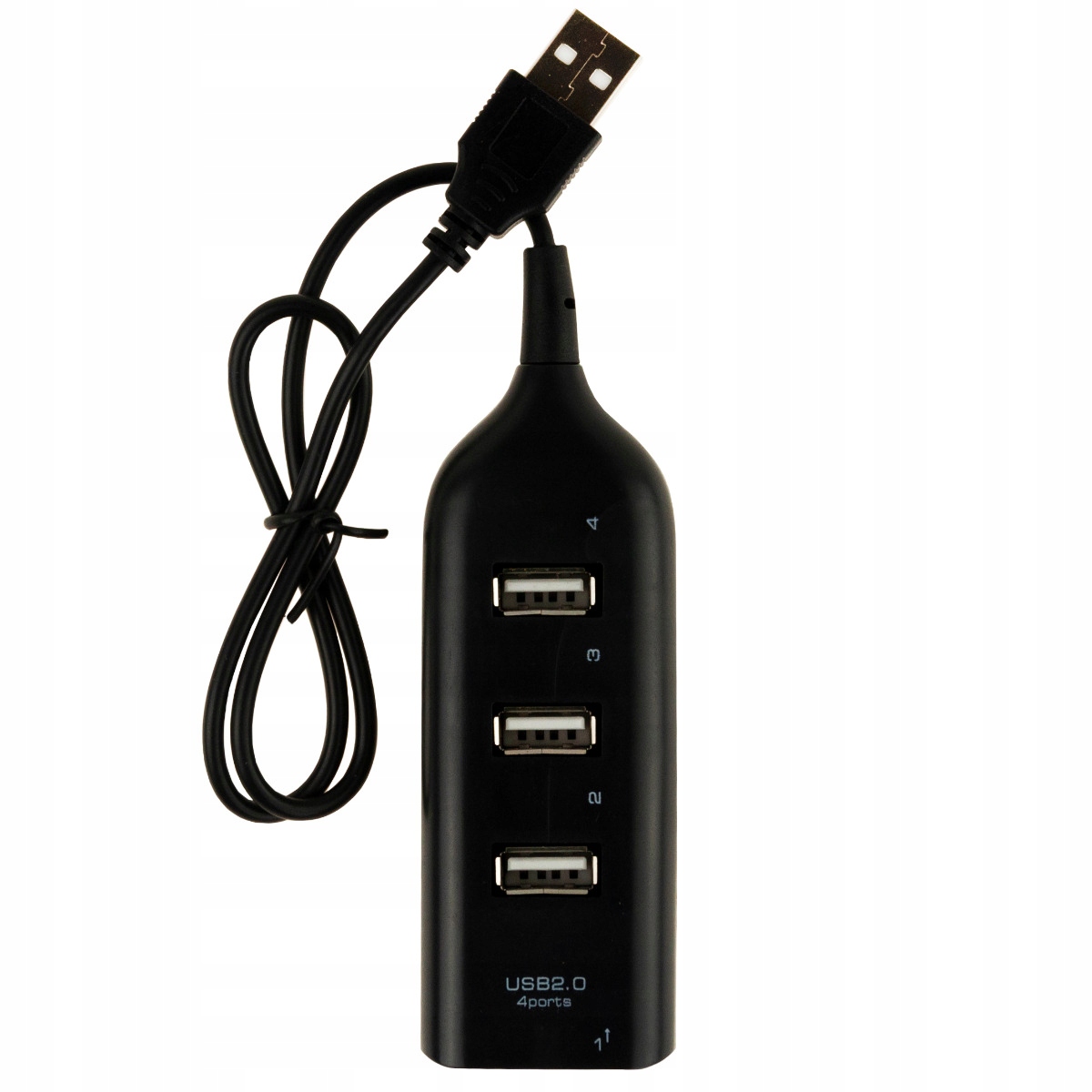 Łatwość instalacji – Plug and Play dla każdego systemu