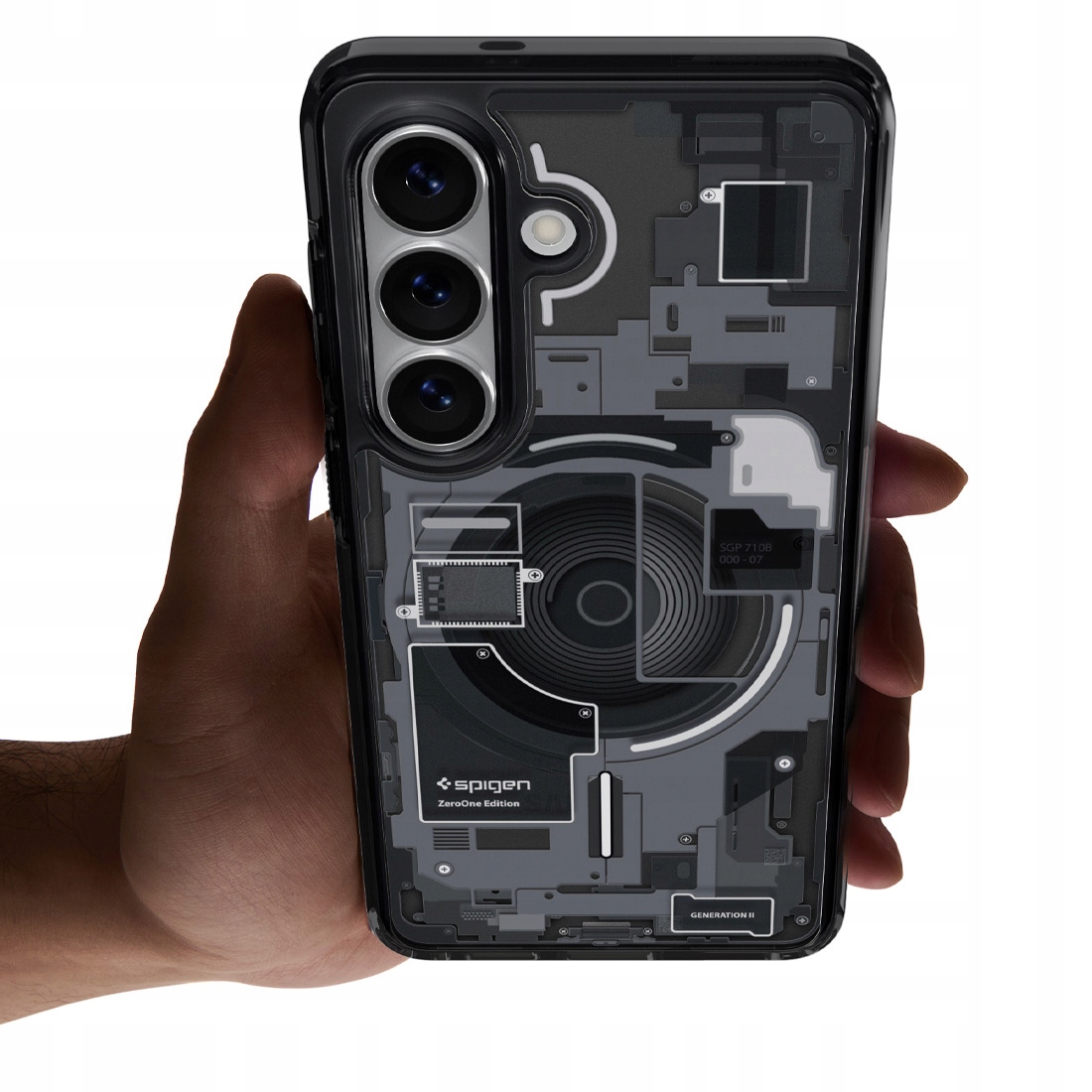 Kompatybilność z technologią MagSafe – Szybkie ładowanie i łatwe połączenie