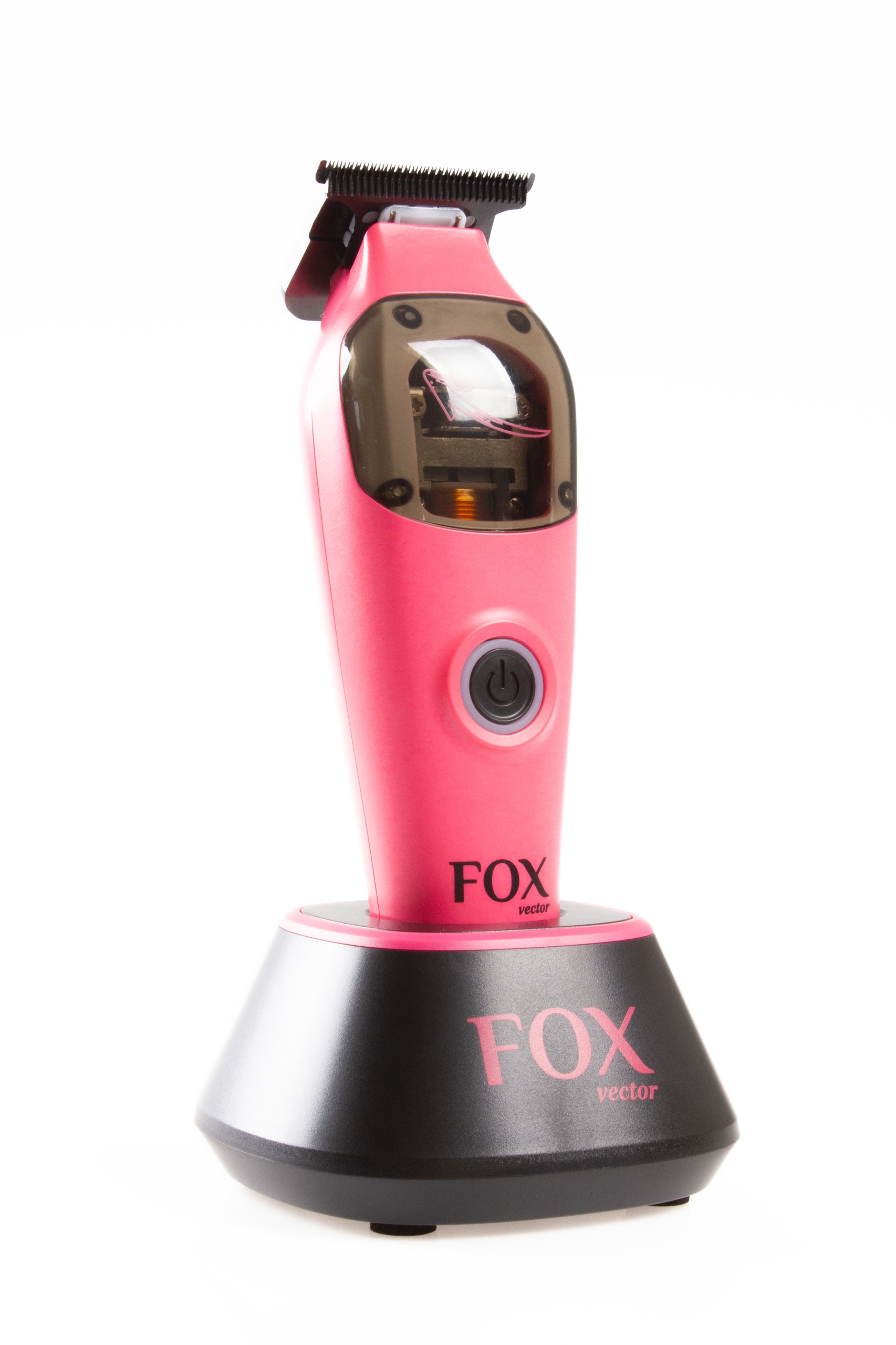 Innowacyjny silnik wektorowy z intuicyjną kontrolą momentu obrotowego