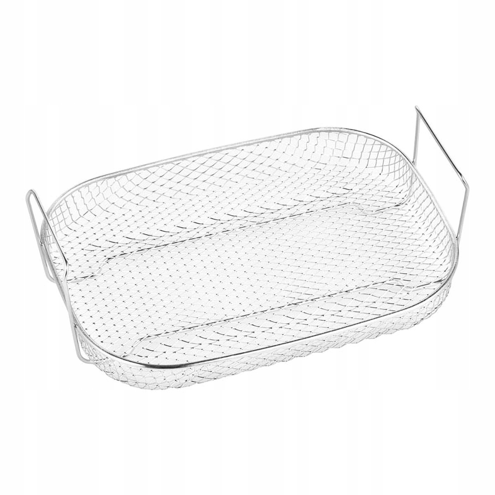 Duża pojemność 6 litrów – Idealny dla rodzin i większych porcji