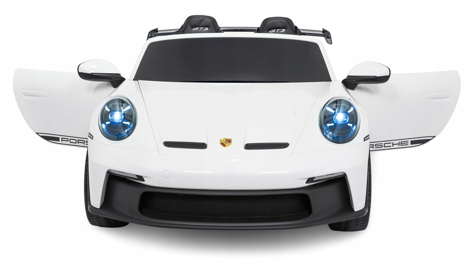 Bezpieczeństwo i solidność pojazdu na akumulator