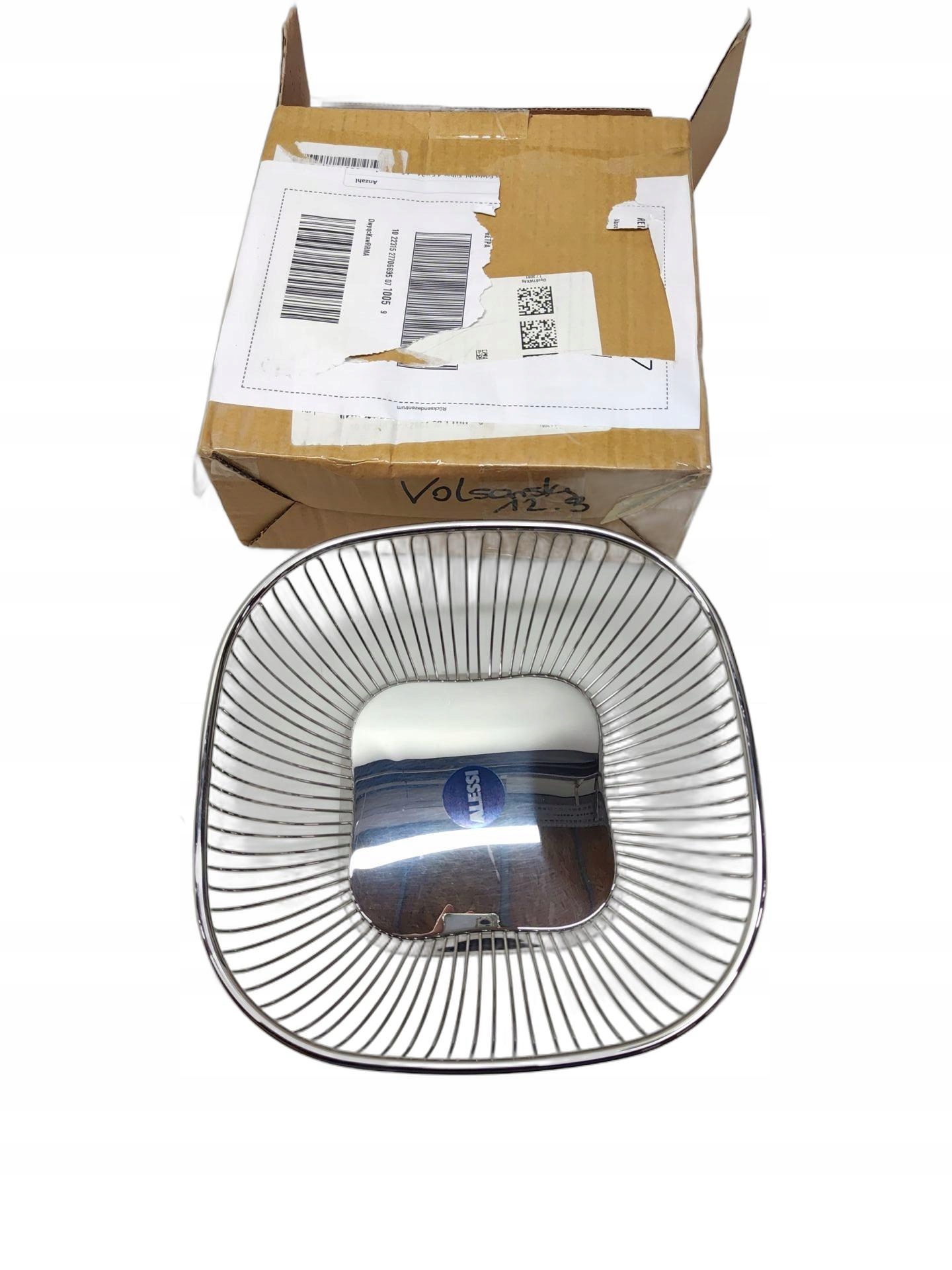 Projekt Ufficio Tecnico Alessi – jakość i innowacyjność w każdym detalu