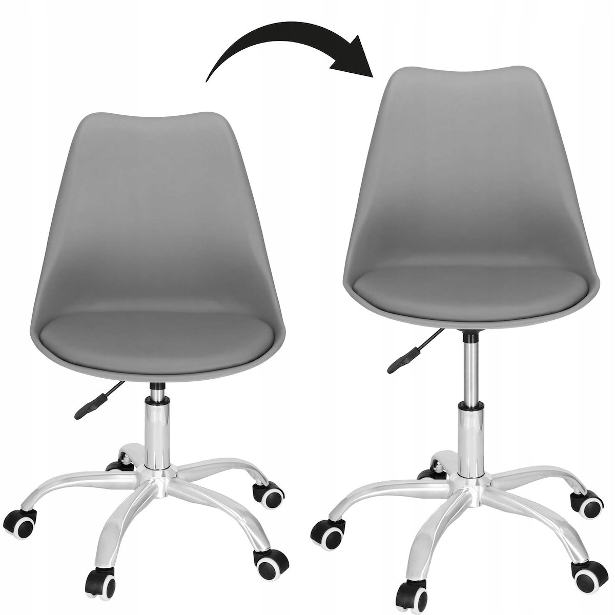 Nowoczesny design i elegancka kolorystyka