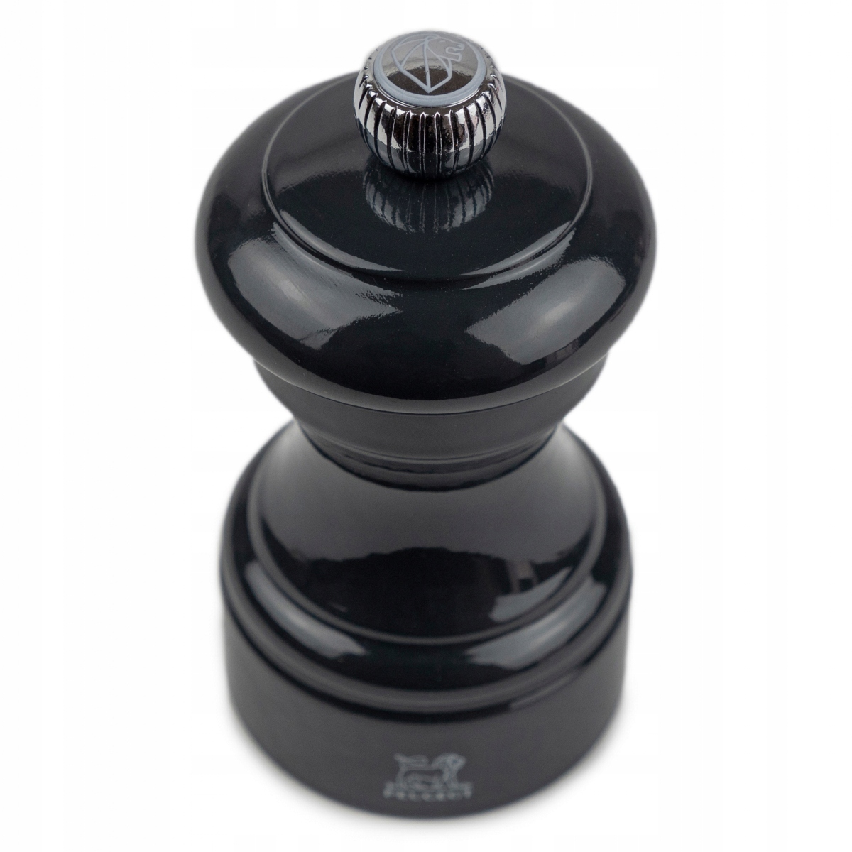 Mechanizm mielenia soli – Precyzja i trwałość