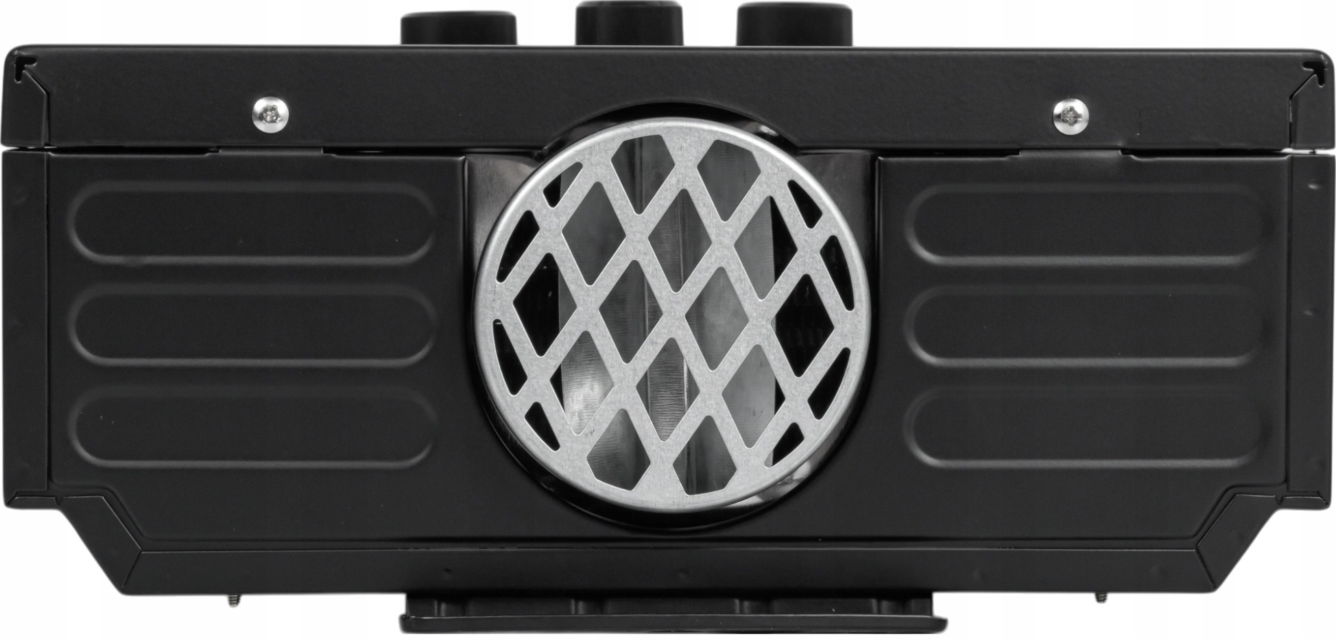 Bezpieczeństwo użytkowania – Zabezpieczenia przed przegrzaniem i brakiem zapłonu