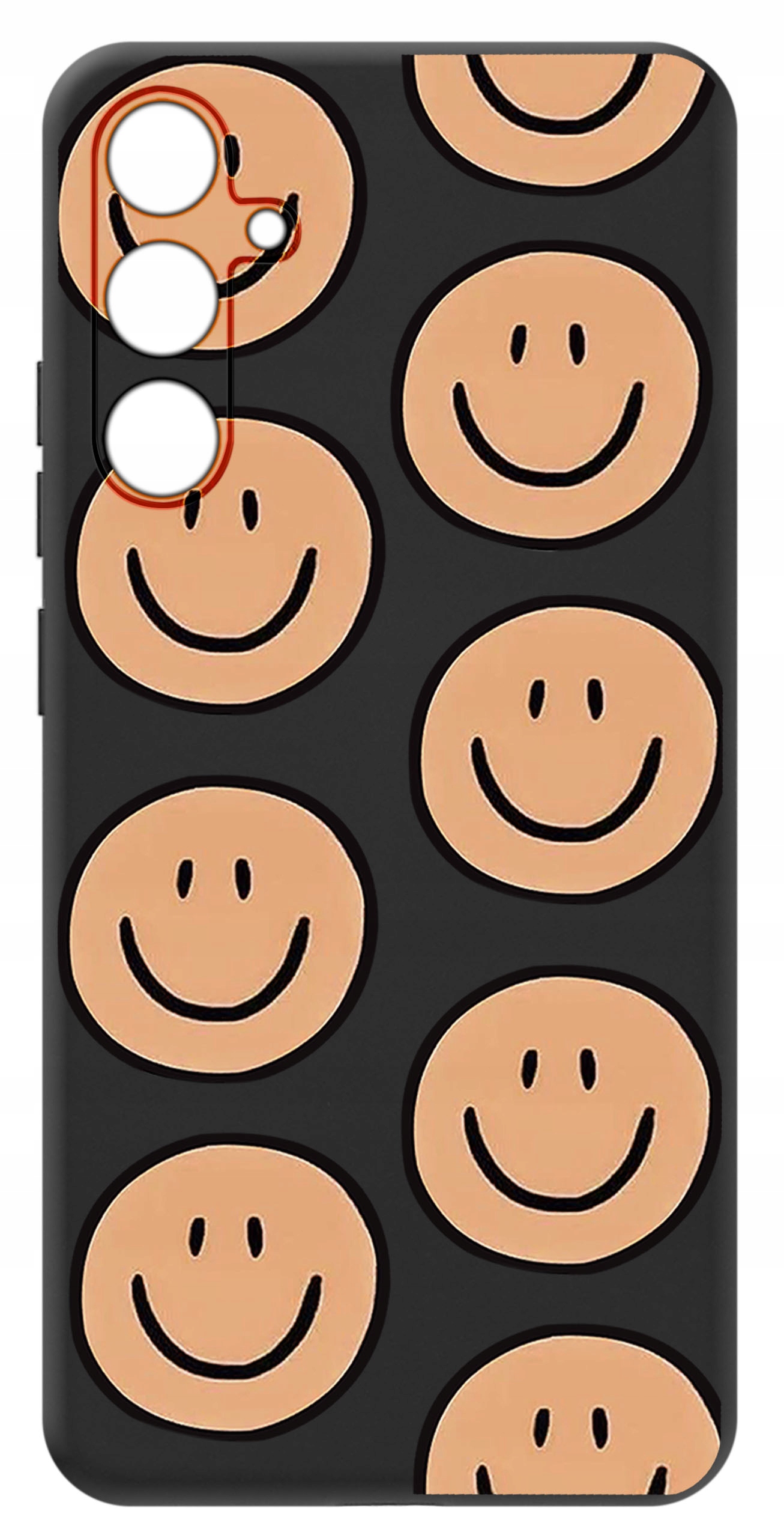 Intensywne kolory odporne na ścieranie