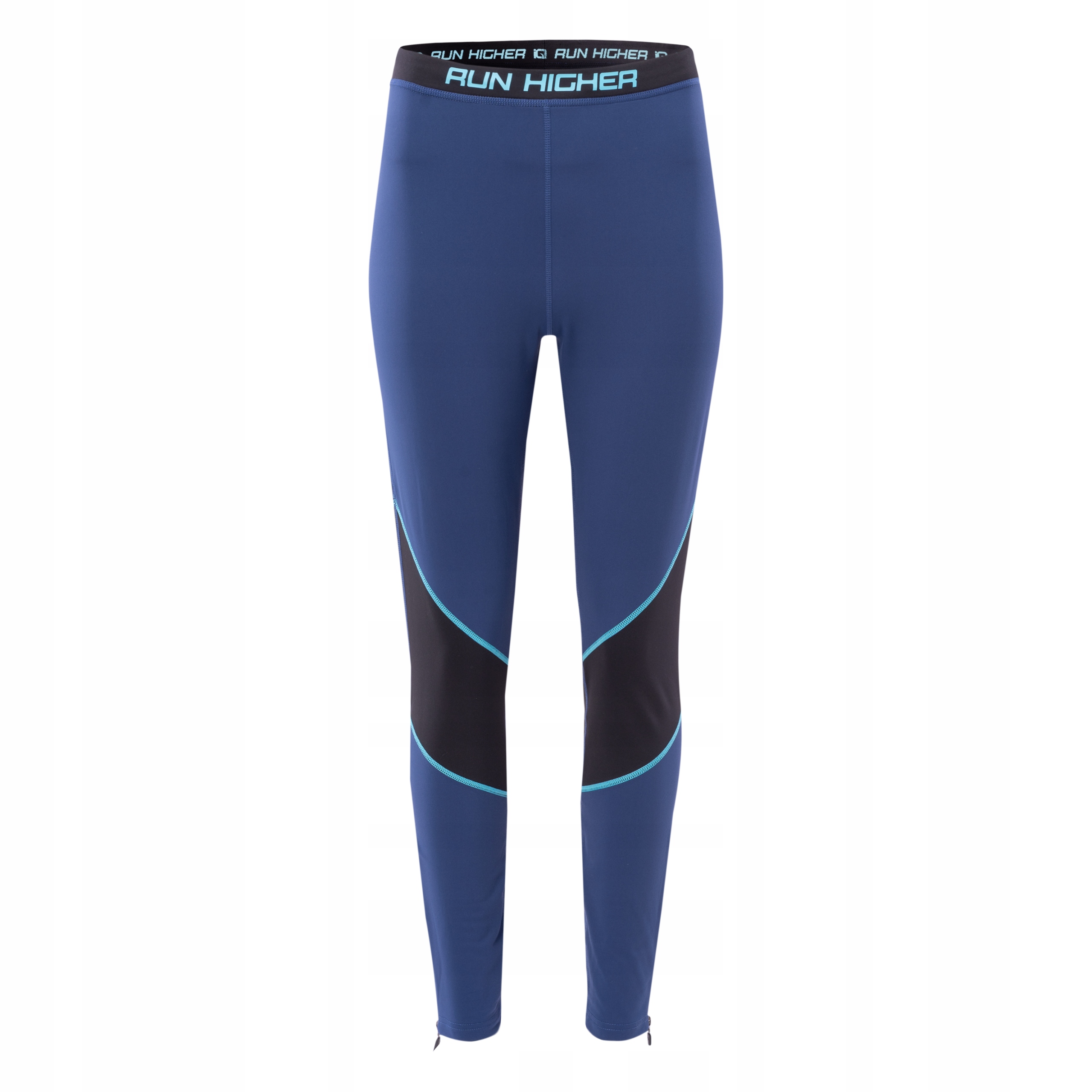 Damskie legginsy IQ Intelligence Quality ITRAINO WMNS – Idealne do aktywności
