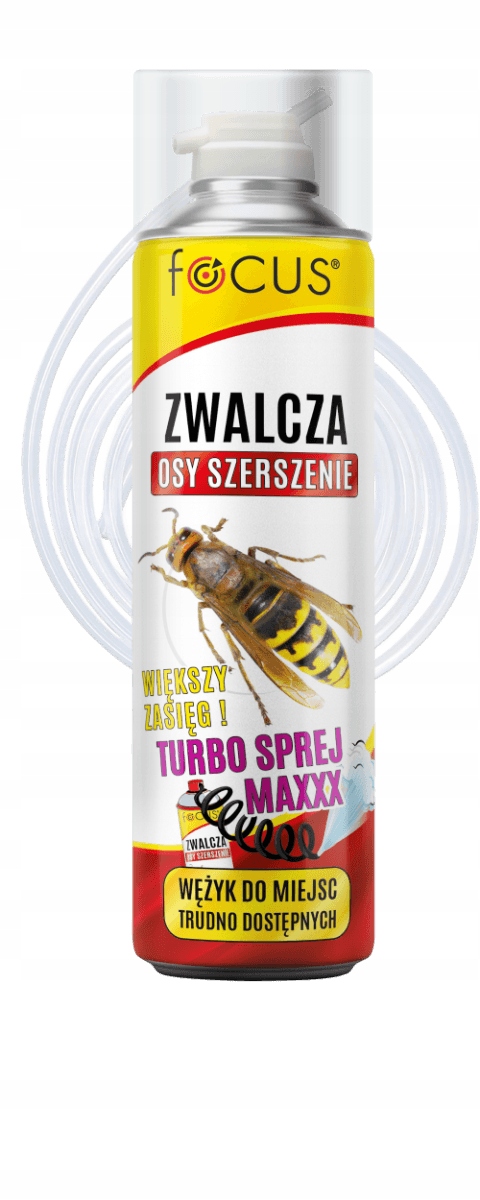 Bezpieczne stosowanie wewnątrz i na zewnątrz