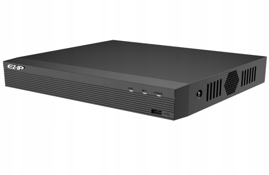 Zdalny nadzór i odtwarzanie wideo na urządzeniach mobilnych