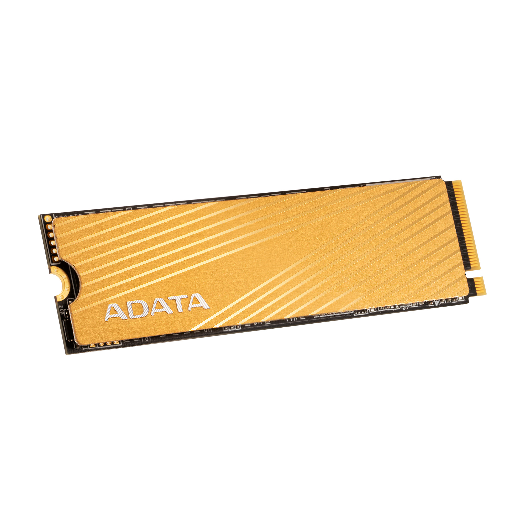 Interfejs M.2 PCIe – Szybka i nowoczesna technologia