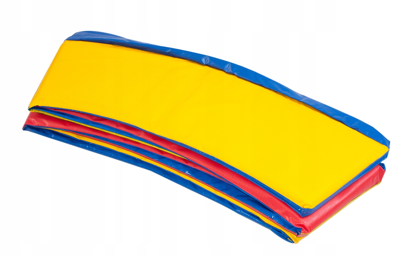 Osłona na sprężyny TOK12 do trampoliny 12FT – Bezpieczeństwo i ochrona