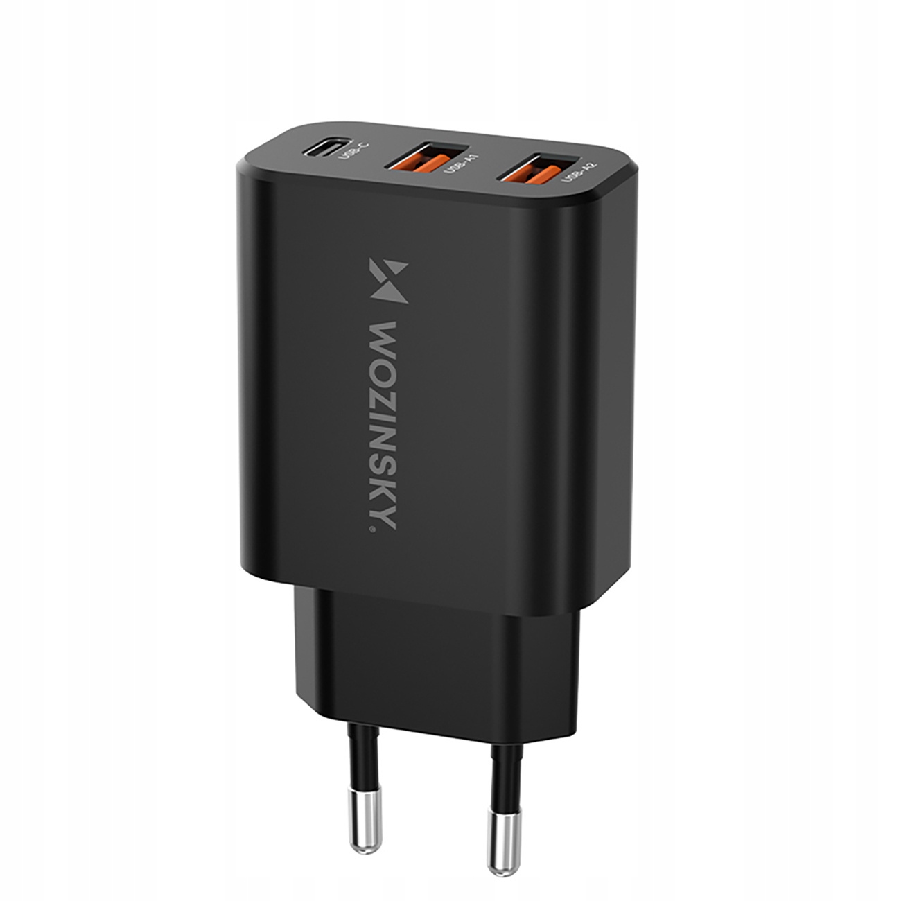 Wszechstronna kompatybilność z urządzeniami USB