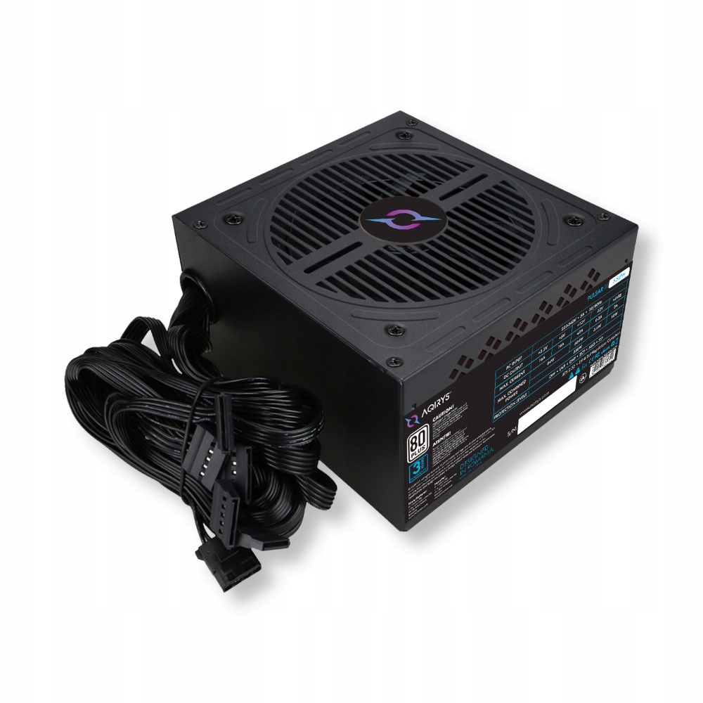 Estetyczne zarządzanie kablami z płaskimi, czarnymi kablami typu ribbon