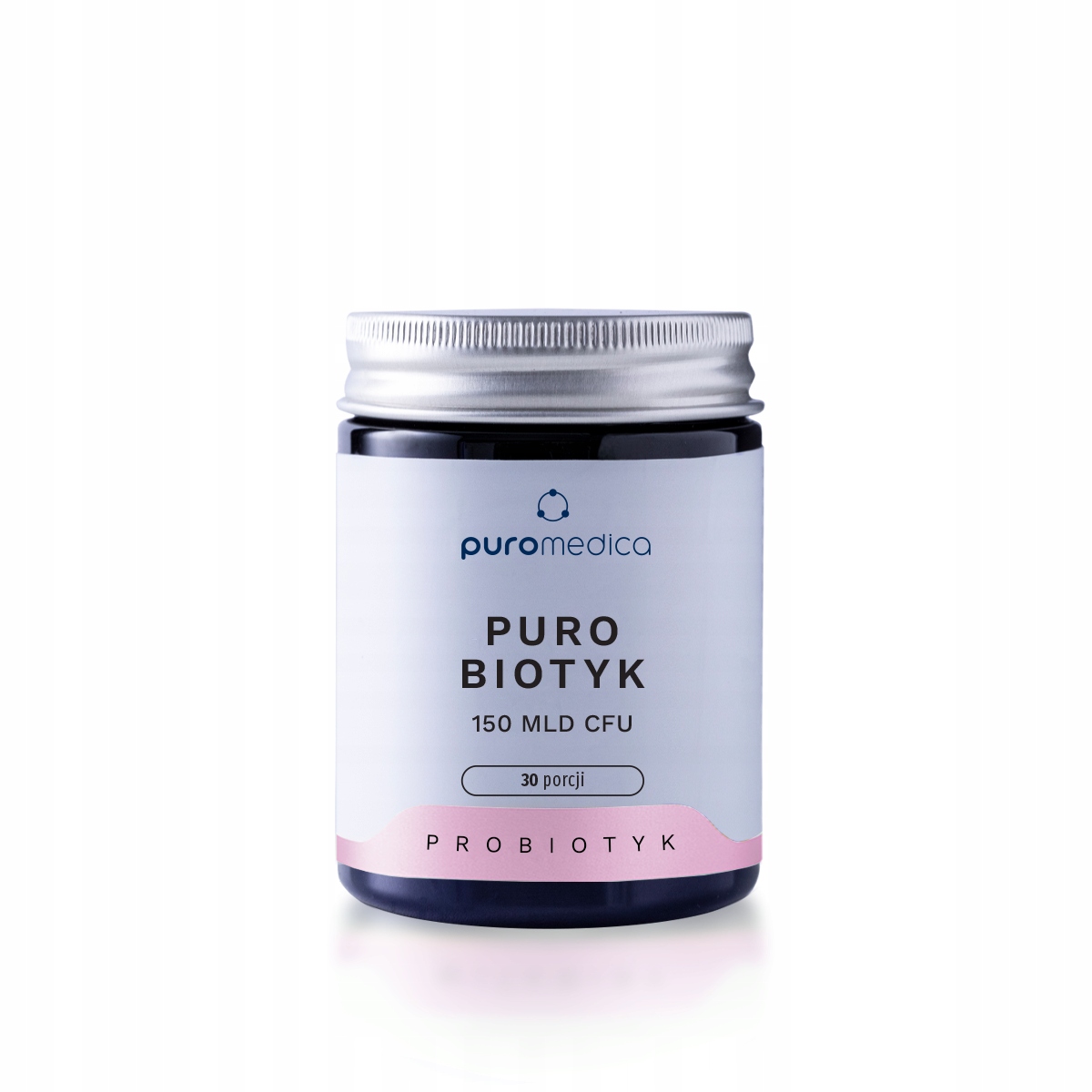 PURO Biotyk – Probiotyk w proszku dla zdrowia jelit