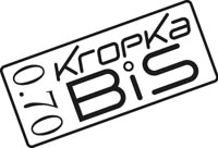  » Kropka BisRystor – Artykuły kreślarskie - logo