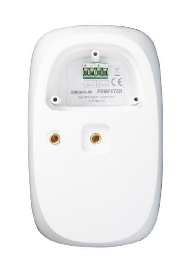 Łatwa instalacja i regulacja orientacji