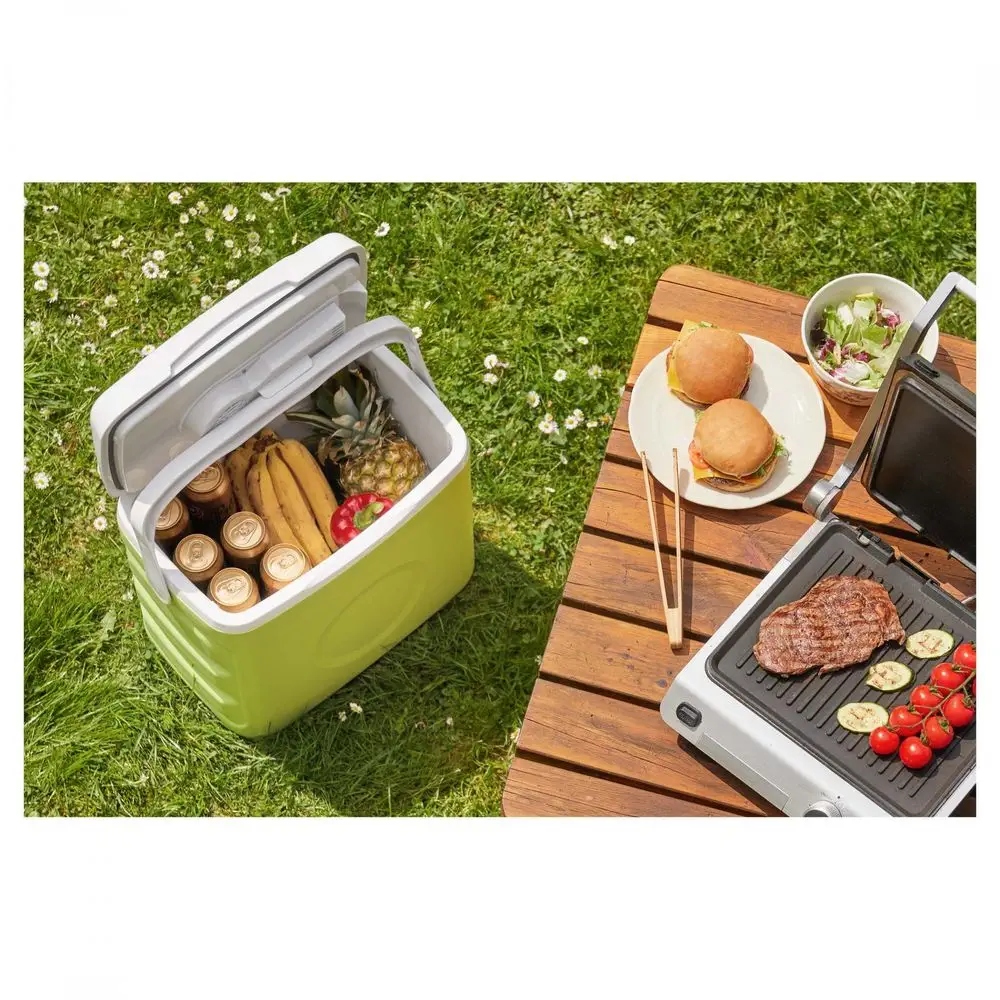 Wymiary i waga – Kompaktowy rozmiar i lekka konstrukcja