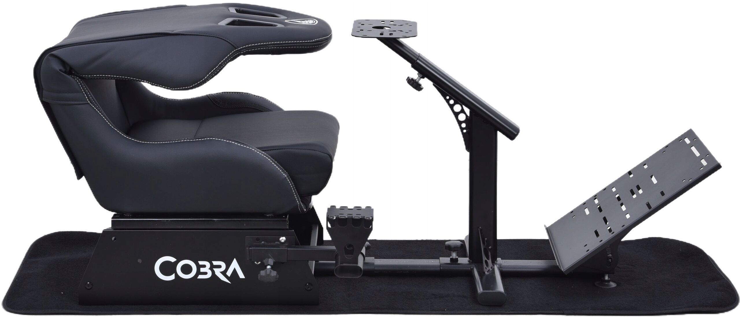 Funkcje i cechy dodatkowe kokpitu