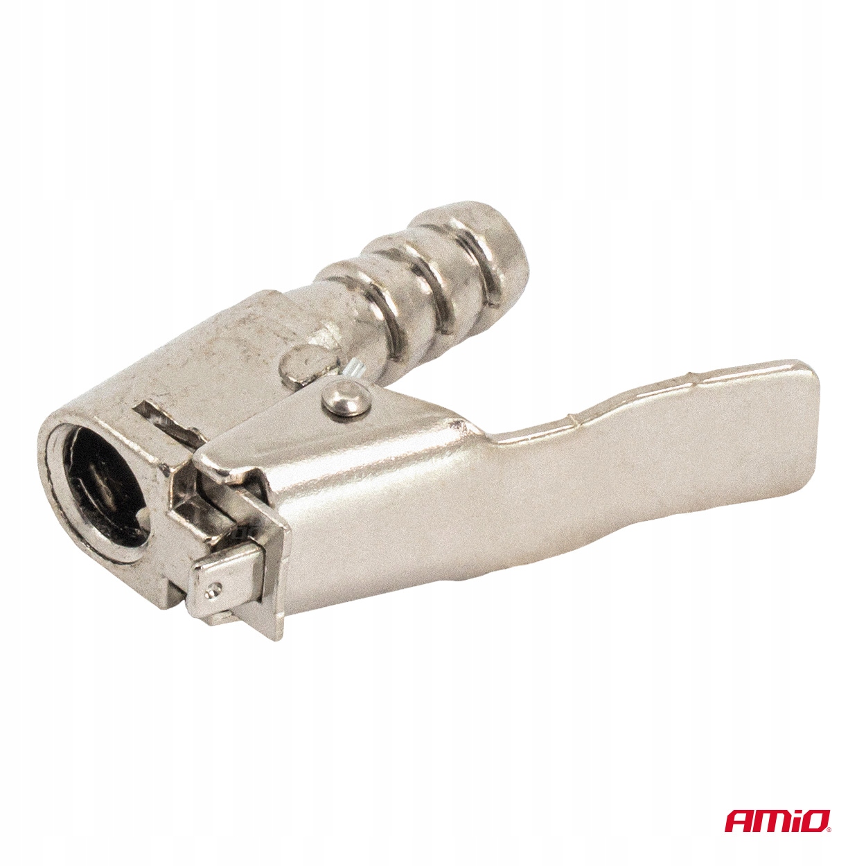 Adapter kompresora 8mm AMIO-04496 – Niezawodne połączenie dla Twojego kompresora