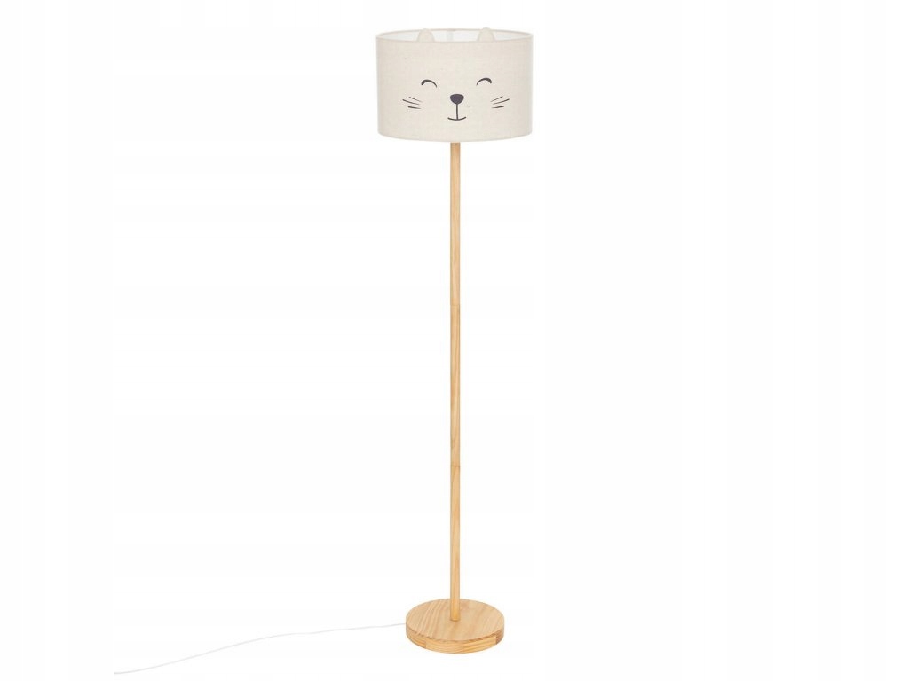 Wysoka jakość i solidne materiały – Bezpieczna lampa dla najmłodszych