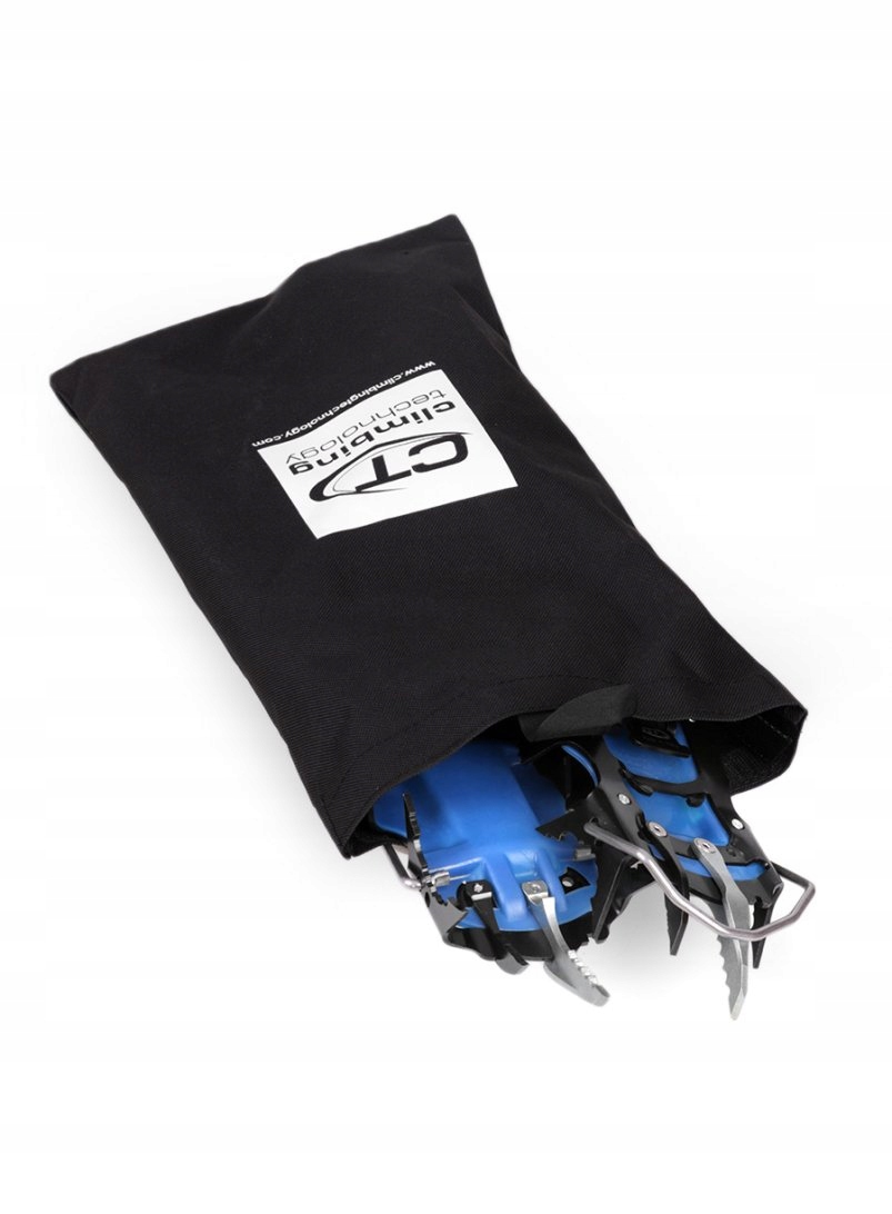 Praktyczny pokrowiec transportowy w zestawie