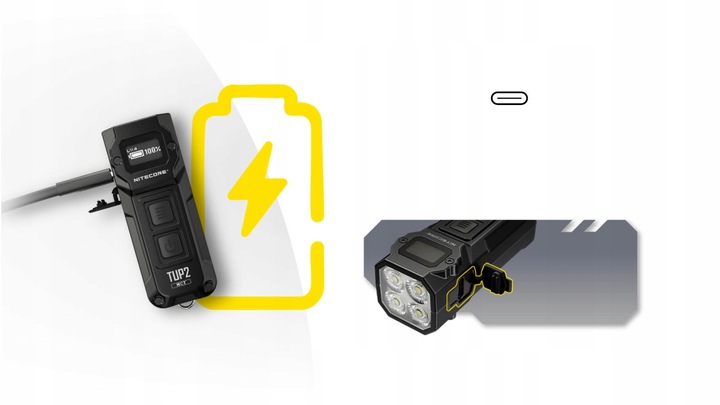 Ładowanie USB-C – nowoczesne i wygodne rozwiązanie