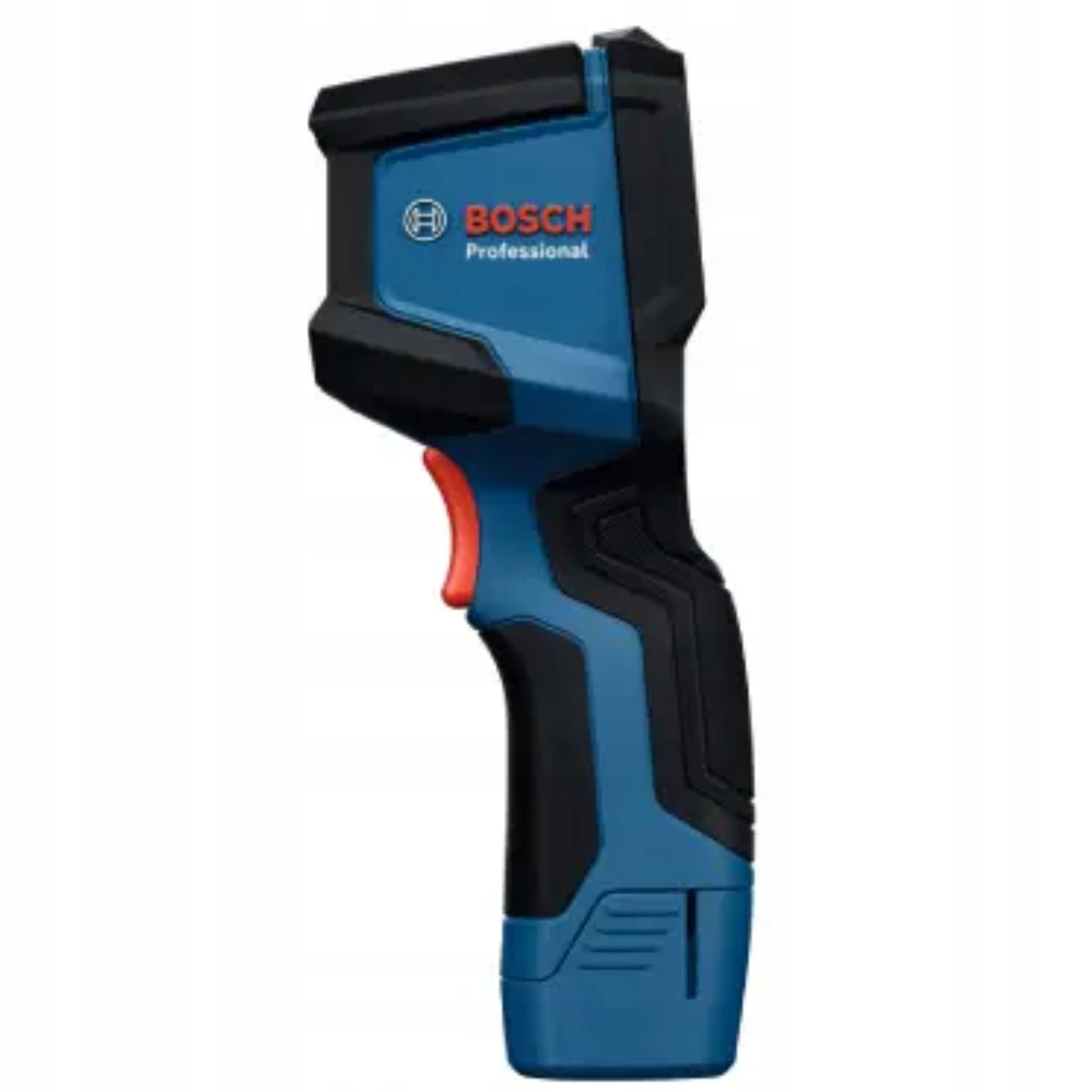 Odporność na upadki i ochrona IP54