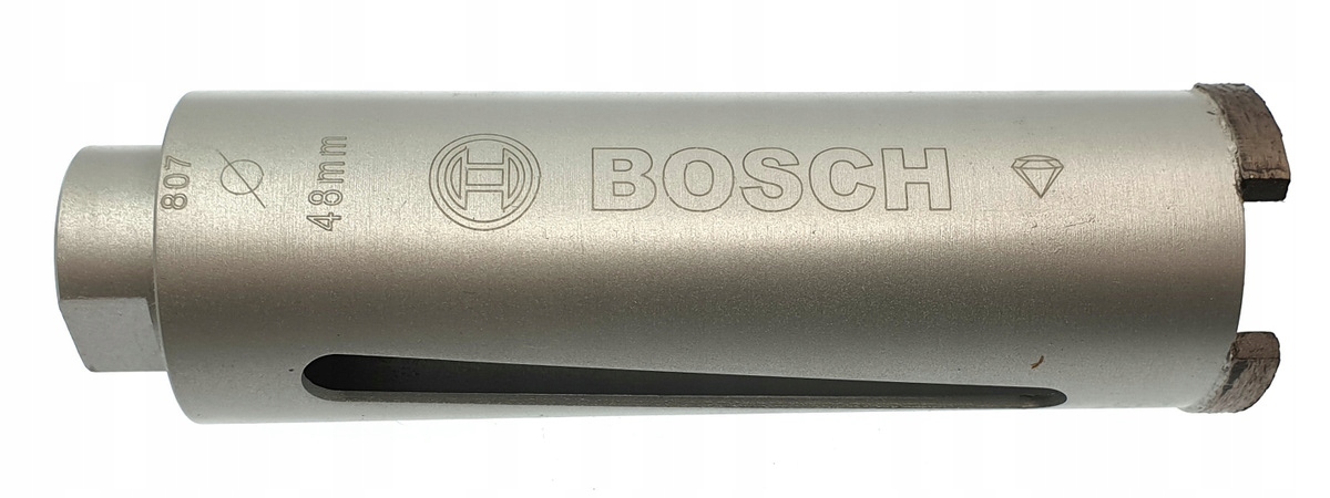 Wiercenie na sucho i mokro – Elastyczność w pracy