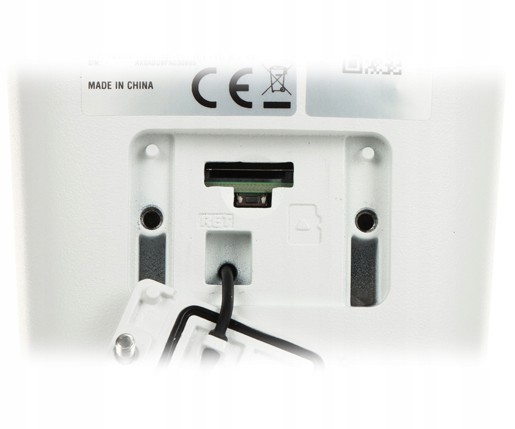 Wbudowany mikrofon i detekcja dźwięku – Nowoczesne funkcje audio