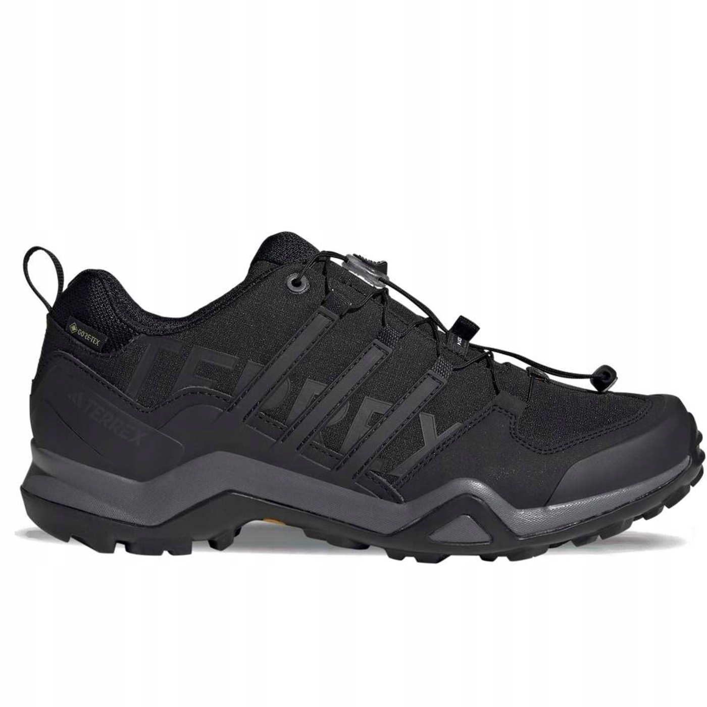 Buty Adidas TERREX SWIFT R2 GTX – Idealne obuwie outdoorowe na każdą przygodę