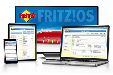 FRITZ!OS