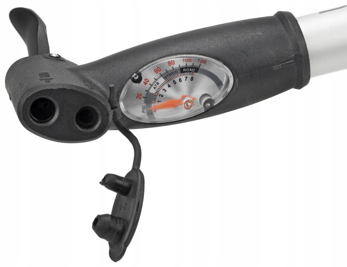 Wysokiej jakości materiały: Aluminium i PCV