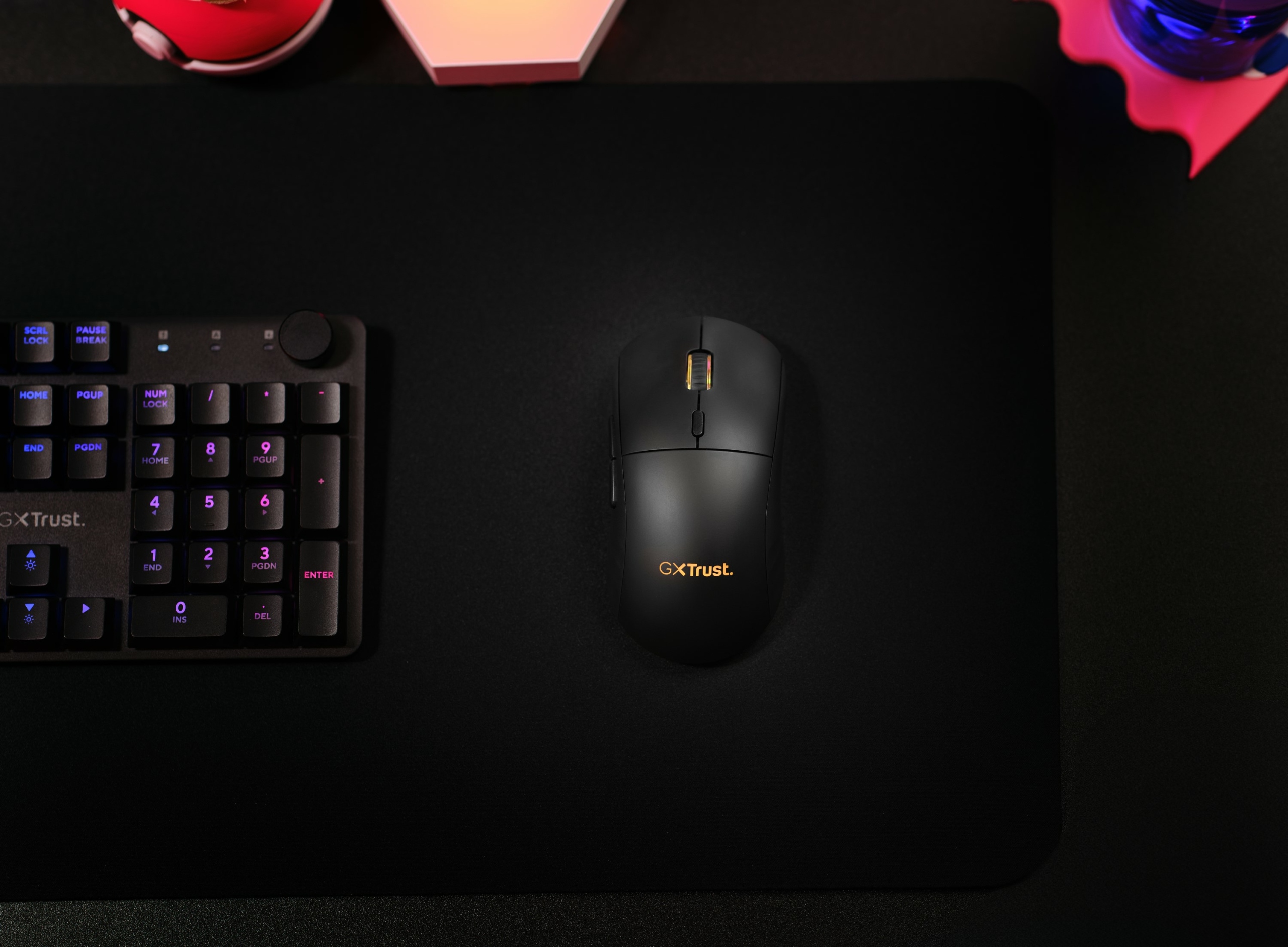 Technologia laserowa – Niezawodność i szybkość działania