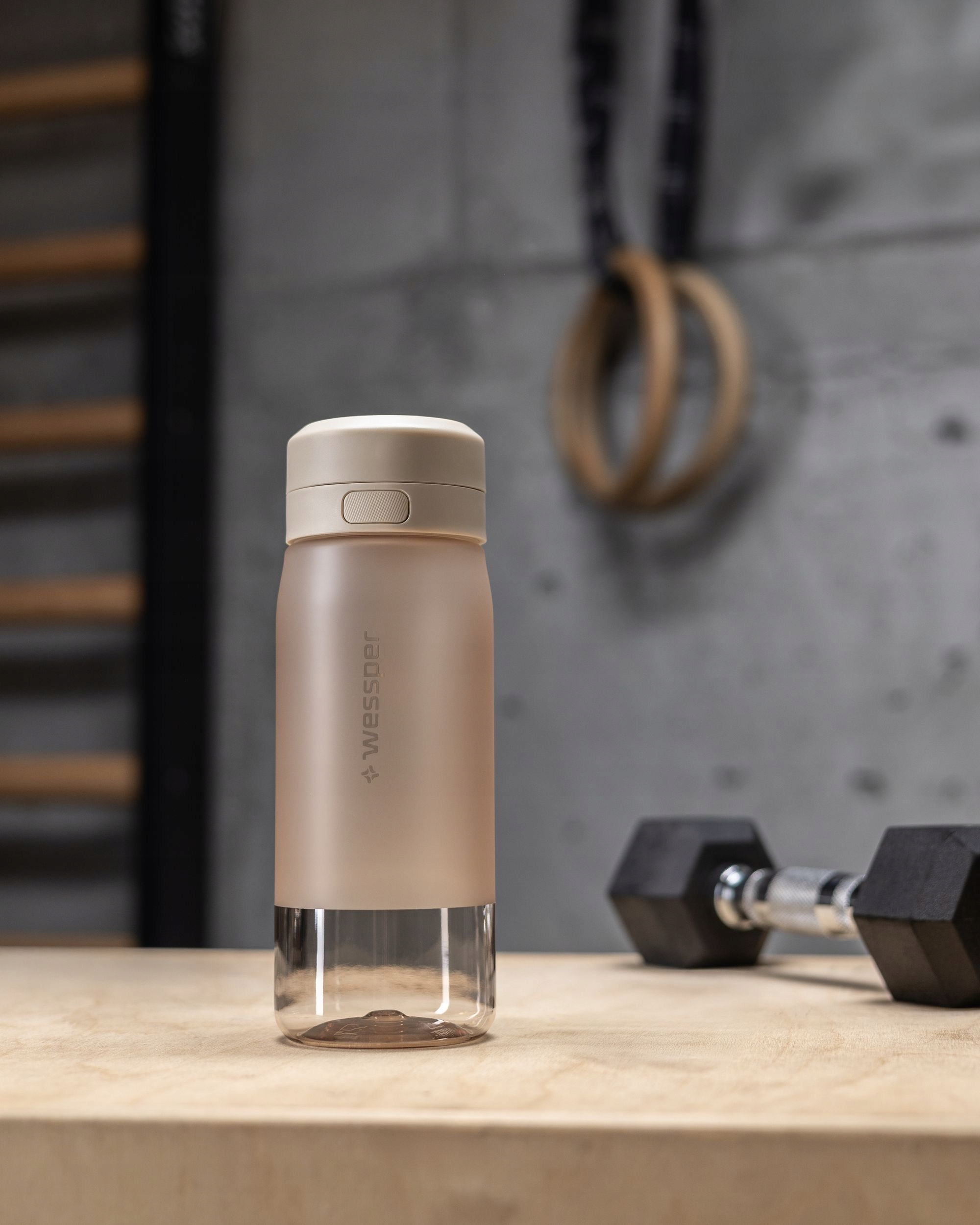 Materiał Tritan™ – lekkość, trwałość i bezpieczeństwo