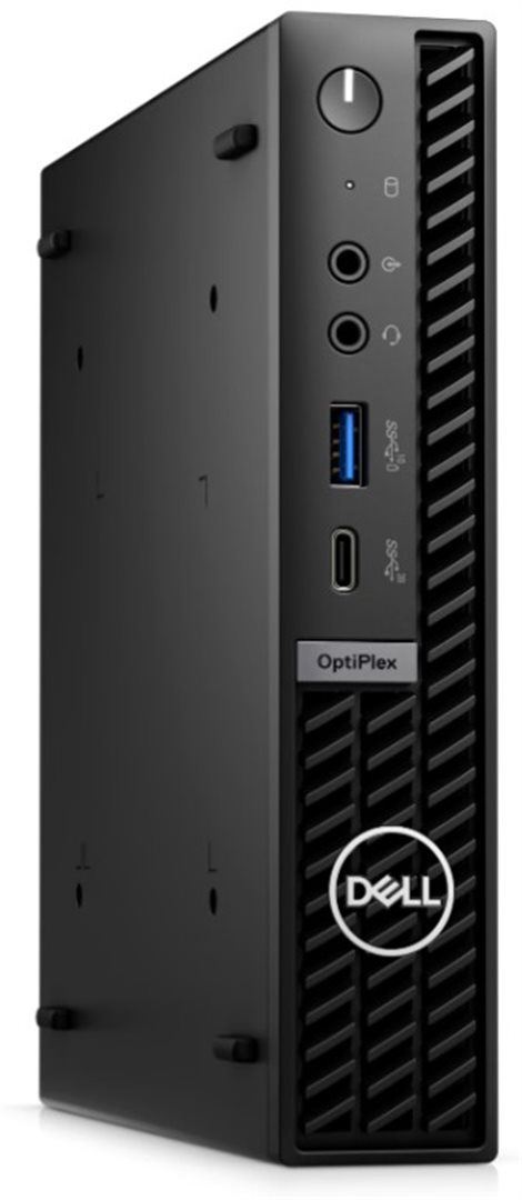 Komputer Dell OptiPlex Micro Plus 7020 MFF – Wydajność w kompaktowej formie