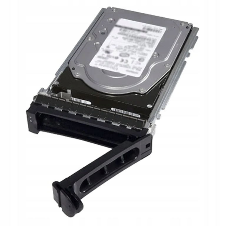 DELL 345-BGSJ – Wydajny dysk SSD 480 GB 2.5