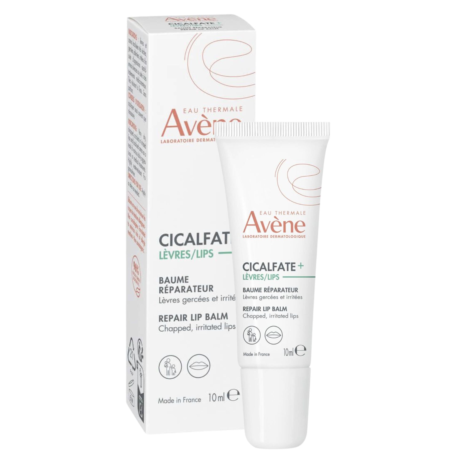 Intensywne nawilżenie i ochrona wrażliwej skóry