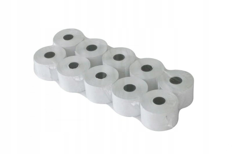 Rolka Termiczna PAPIRUS II 28mm x 30m - BPA FREE (RT2830) – Idealne rozwiązanie dla Twojego biznesu