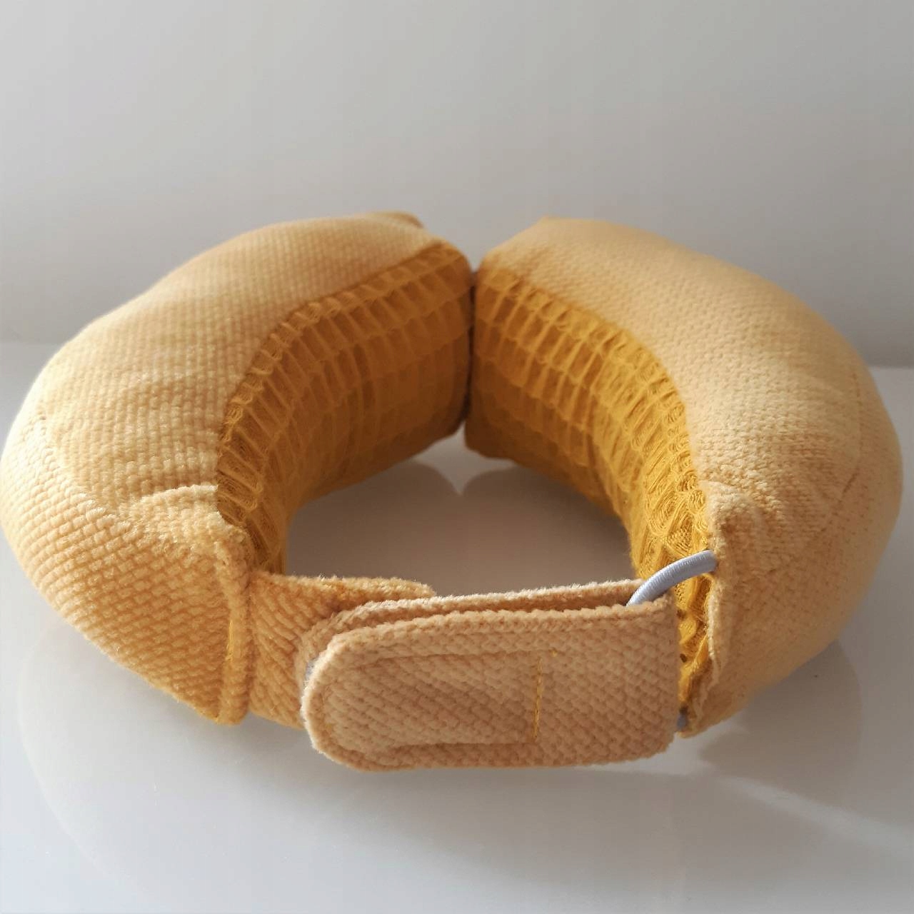 Wysoka jakość materiałów – Bawełna 'wafel' dla maksymalnego komfortu