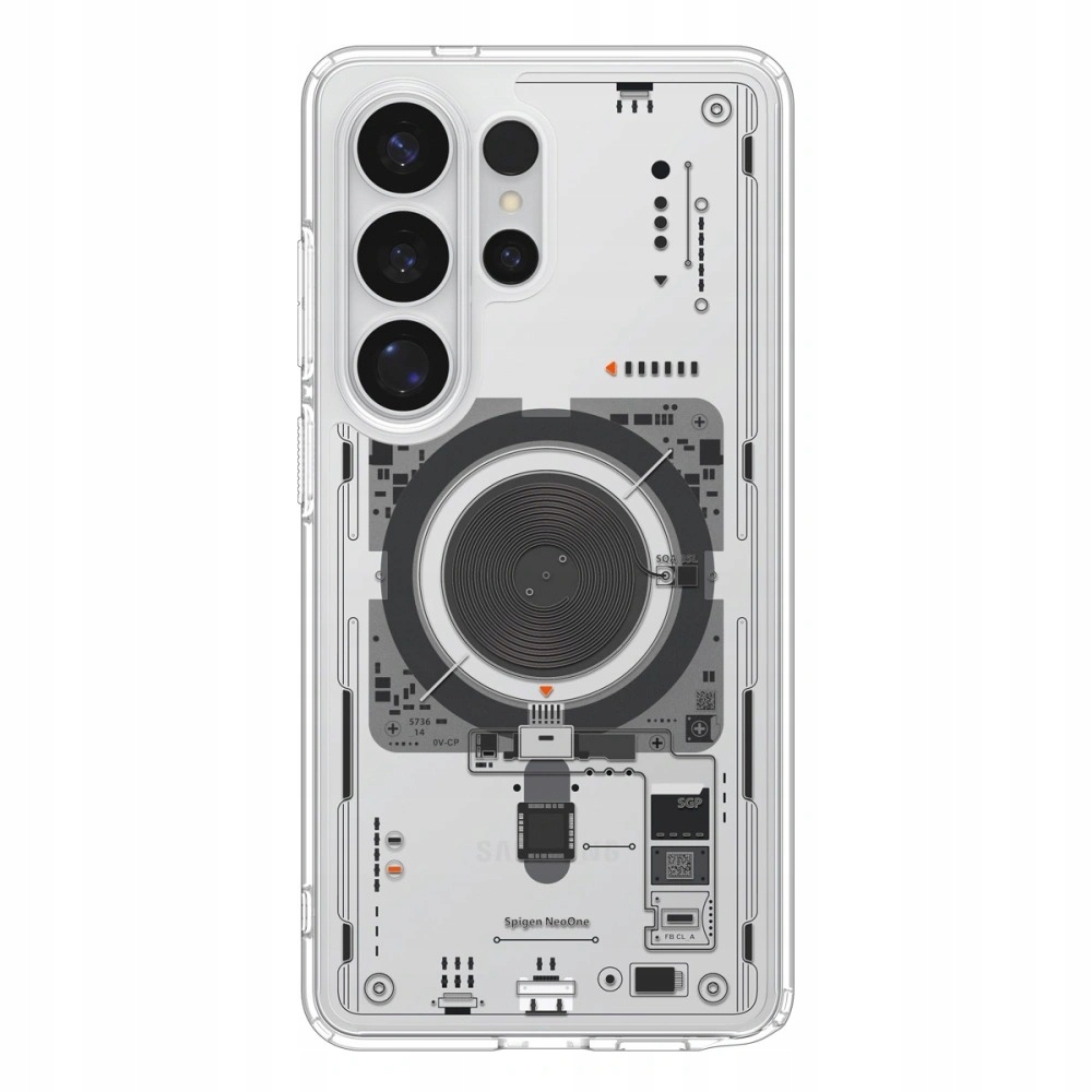 Ochrona ekranu i aparatu przed uszkodzeniami